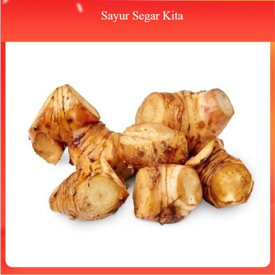 

Lengkuas 250 gr