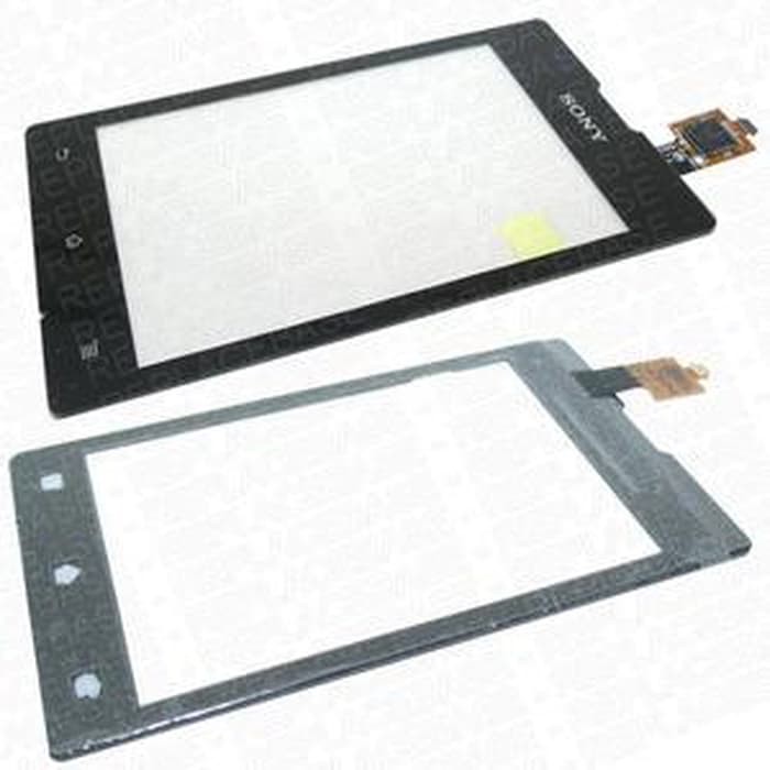 Hemat Touchscreen Sony Xperia E C1505 Hemat
