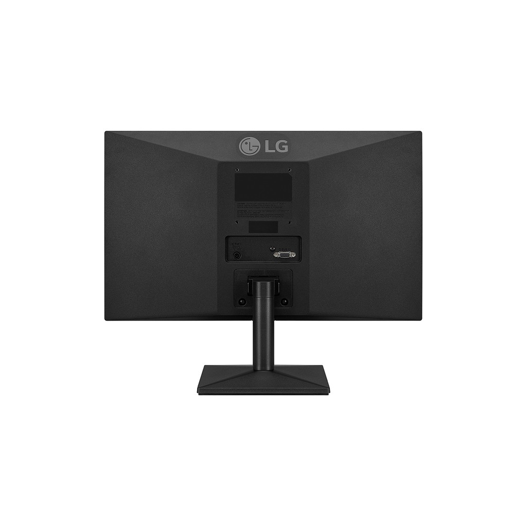 LED LG 20MK400A-B 20&quot; VGA DSUB | 20mk400 monitor analog 20 inch