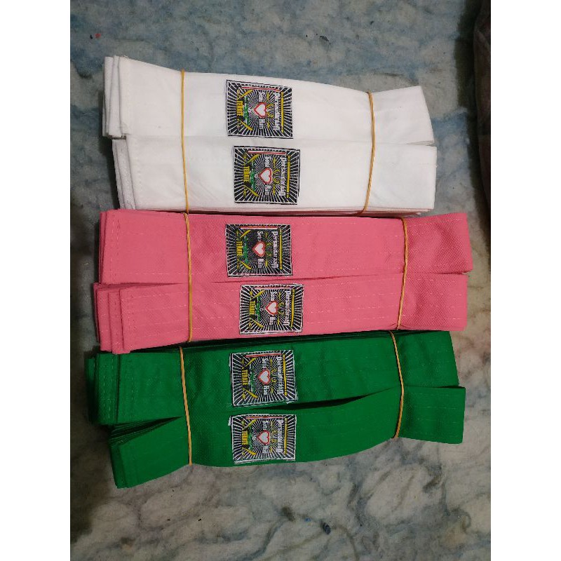 SABUK SISWA PSHT Free Bet / Lambang