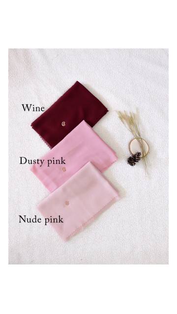 PREMIUM Jilbab voal, kerudung voal ultrafine/gucci/miracle segi empat 120x120cm