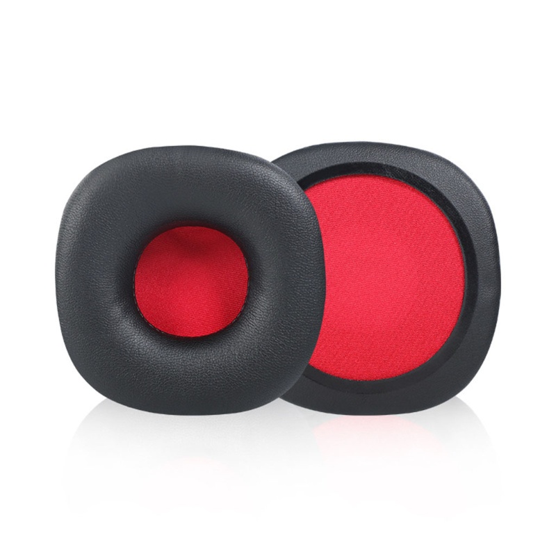 Cre 2pcs Bantalan Telinga Pengganti Bahan Memory Foam Untuk Headphone NWZ WH505 WH303