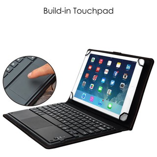 Samsung Tab S6 Lite 10.4 P615 Keyboard Bluetooth Touchpad