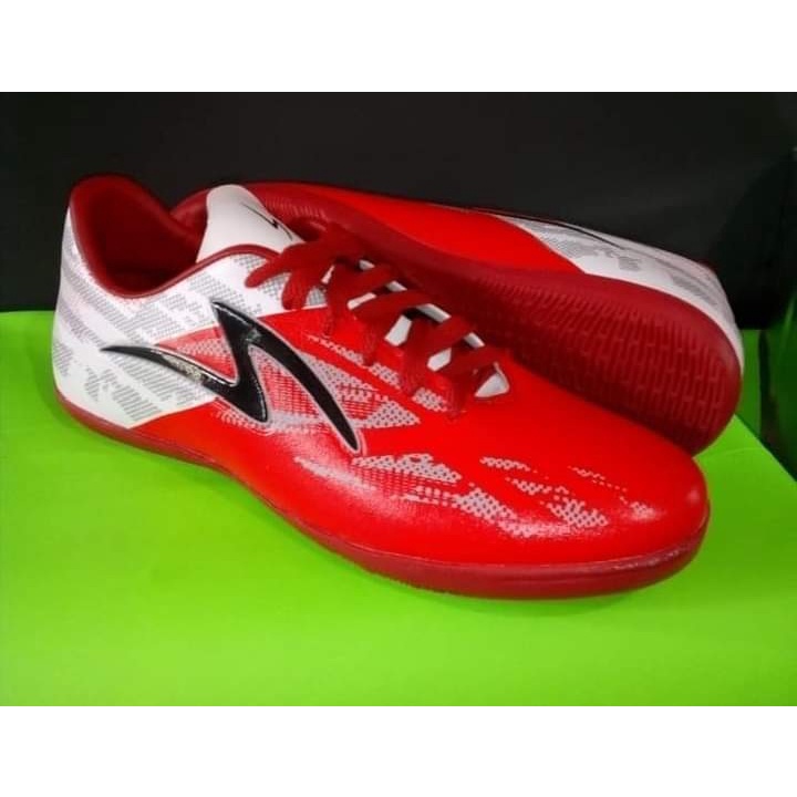 sepatu olahraga sepatu futsal specs alpha ukuran 36 37 38 39 40 41 42 43 terbaru bayar ditempat.