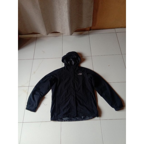 JAKET OUTDOOR TNF MP3