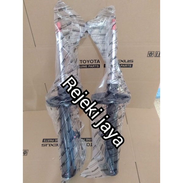 shock Camry belakang 2004 depan original
