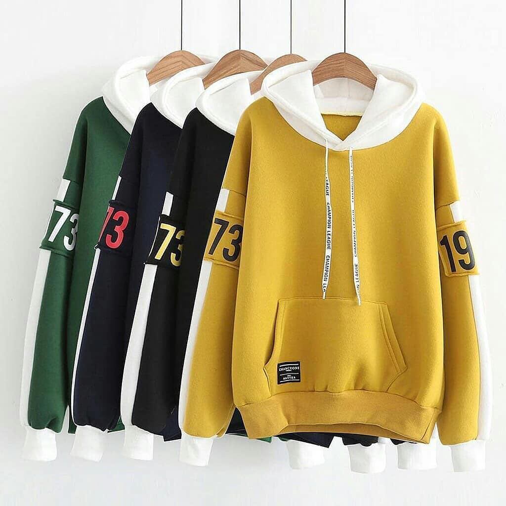 CHIKO HOODIE || HOODIE KOREAN || HODIE KERE #CH