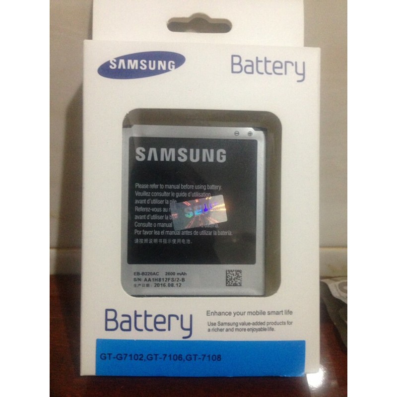 Battery Batre Baterai Samsung Galaxy Nexus I9250