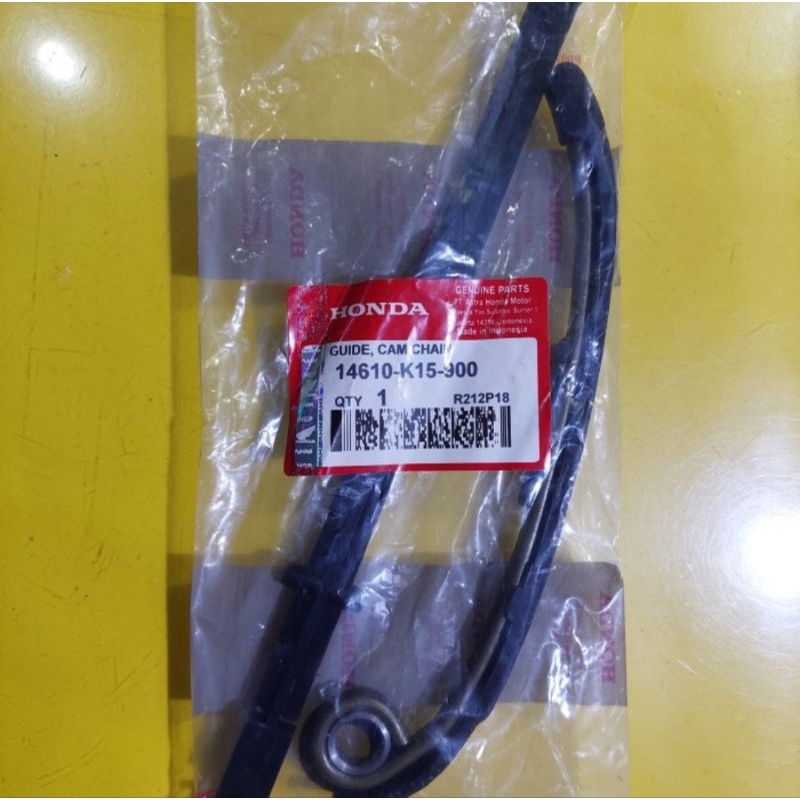 KARET LIDAH TENSIONER CB150R LED CB 150R LED 150 E LED