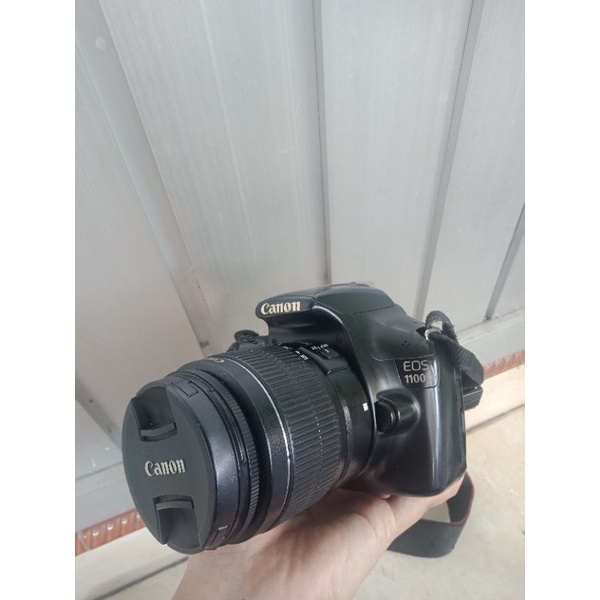 canon 1100d second bukan 500d 1000d 1200d 550d 600d 700d