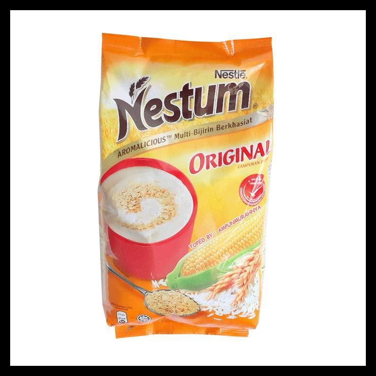 

GRATIS ONGKIR NESTUM ORIGINAL REFILL !!!!