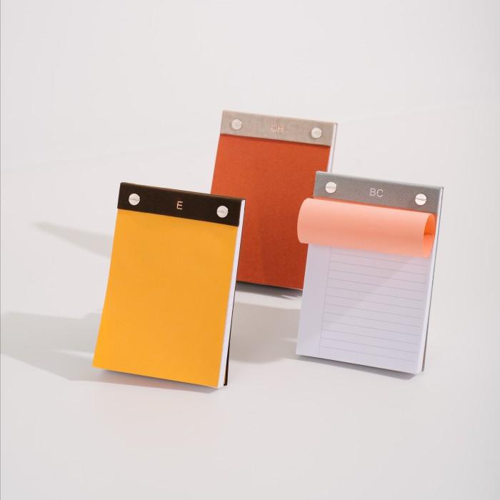 

TYREE Custom Notepad / To Do List / Checklist / Cornell Note