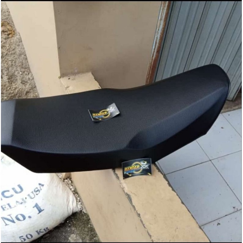 Jok RX KING PERAHU MODEL PRO CUSTOM BAHAN PREMIUM