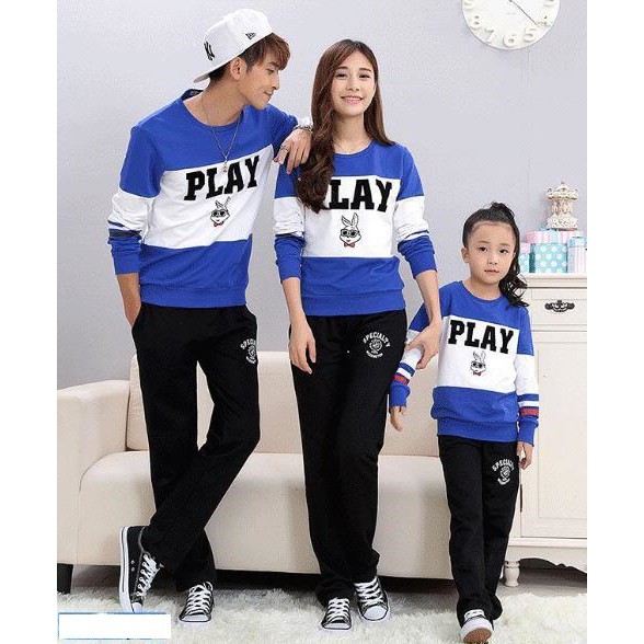  Baju  Couple  Family play Shopee  Indonesia