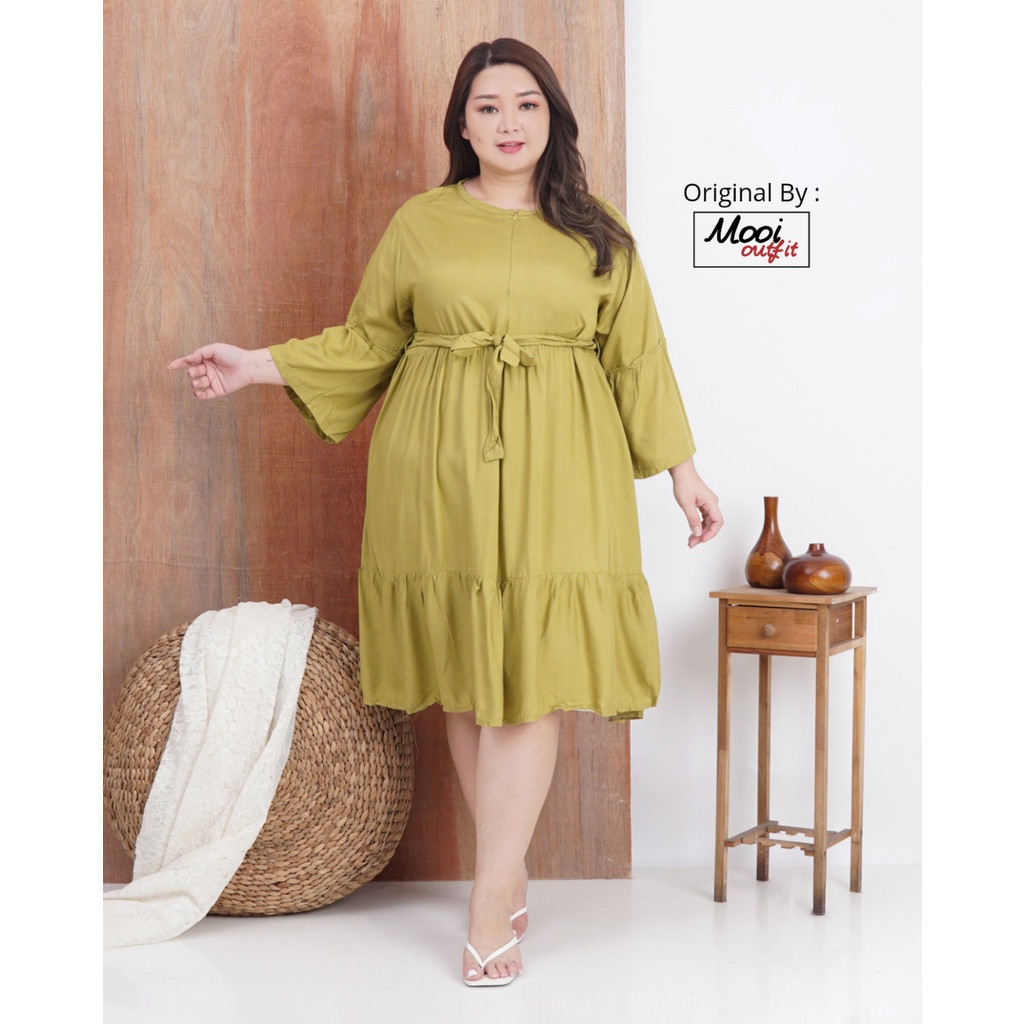 Dress Wanita Jumbo Xxxl Terbaru Kekinian Dress Big Size Ld 120 Modern Dress Rayon Jumbo Dress Busui Jumbo Dress Hamil Jumbo Menyusui Dress Wanita Jumbo Homey Dress Jumbo Murah  Dress Polos Jumbo Dress Jumbo Xxxl Ld 120 Daster Bali Daster Andin Adem Murah