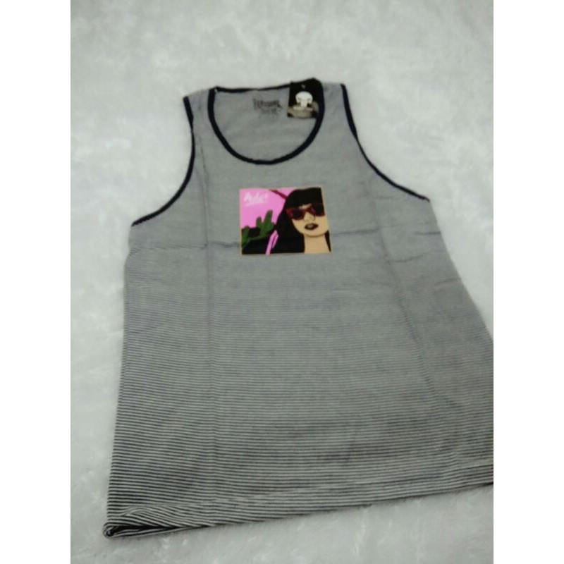 Kaos buntung pria/kaos tengtop/kaos gym lekbong pria rijek 1%