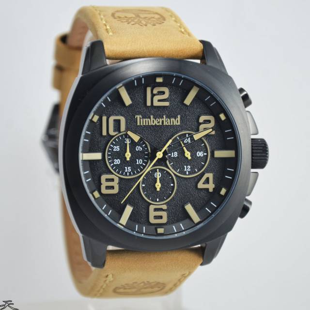 Timberland, 100% Original