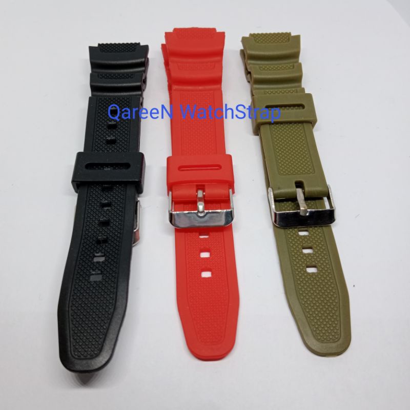 Tali Jam Skmei 1335 Strap Jam Skmei 1335 Rubber Strap Tali Jam Tangan SKMEI 1335 SK-21