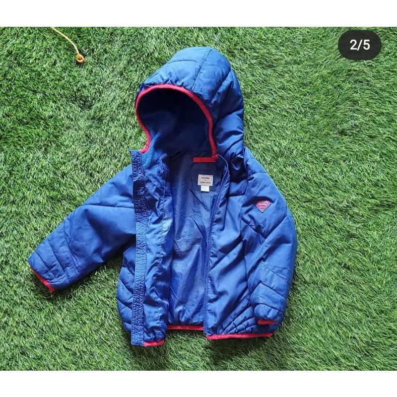 Jaket Anak Baby GAP