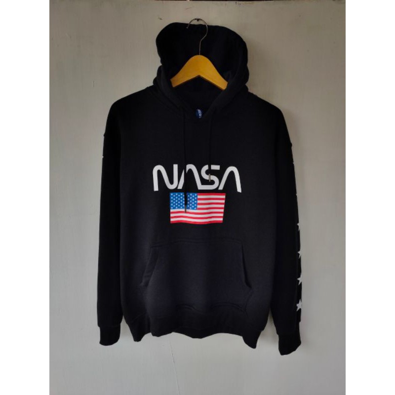 HOODIE NASA ASTRONOT