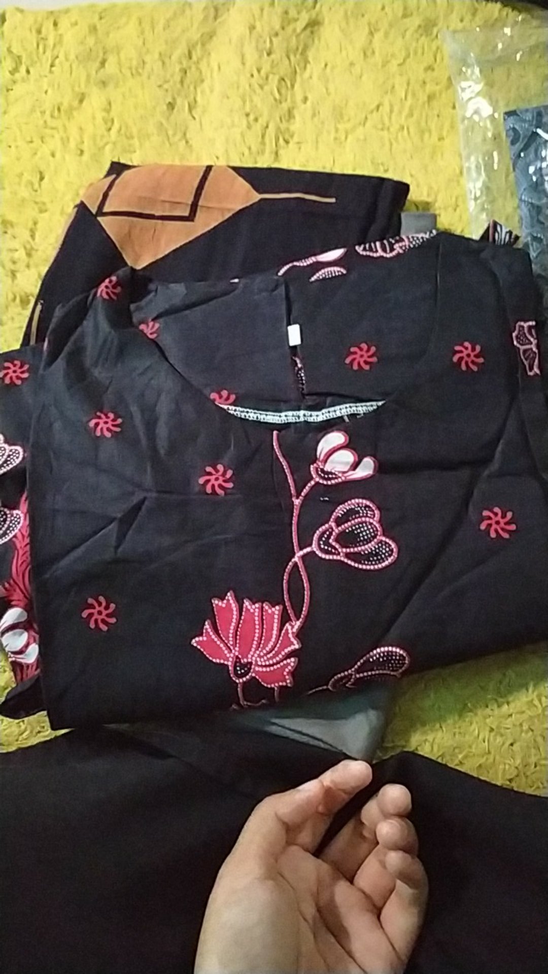 Couple Keluarga Sakura