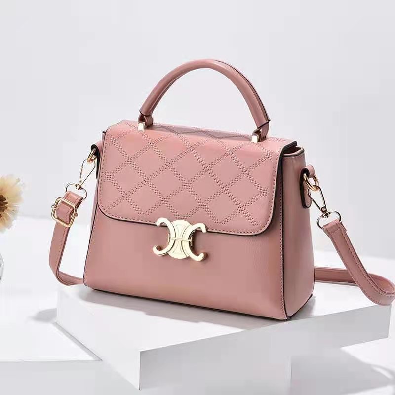 TASHAPPY BQ3105 tas HANDBAG Modis Stylish Elegant free talpan wanita import model korea supplier tas import