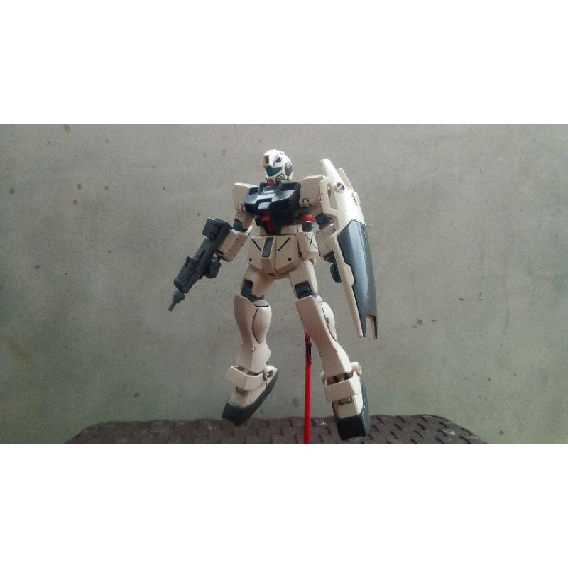 Hg rgm 79G Gm command