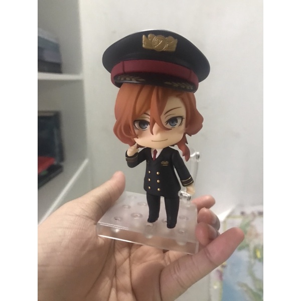 nendoroid chuuya