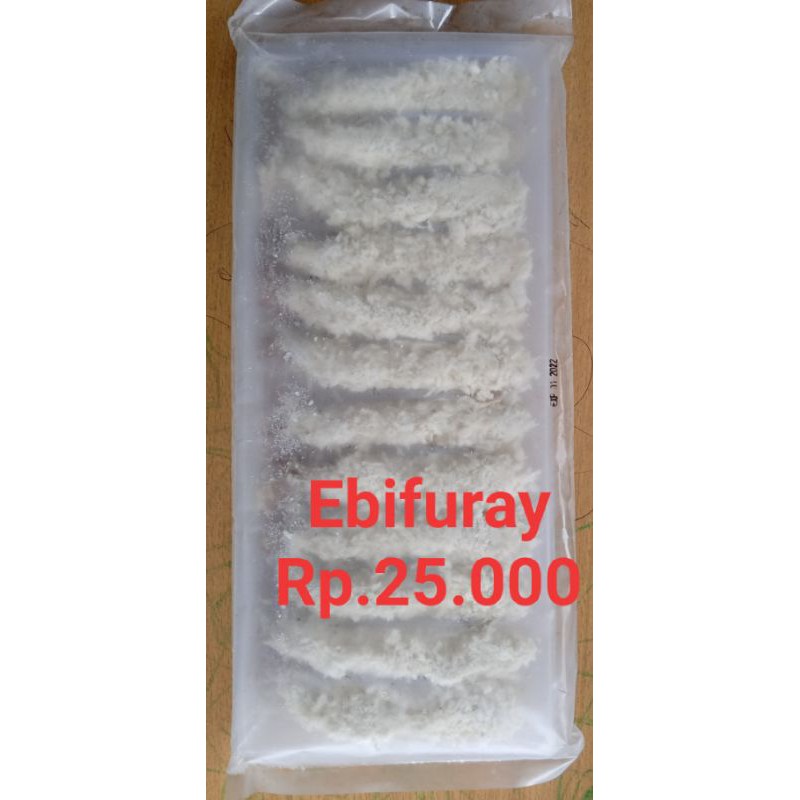 

ebifuray isi 12pcs