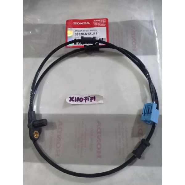 kabel sensor ABS PCX new 160 (K12)