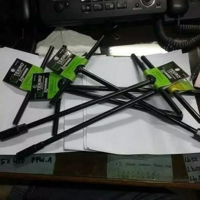 KUNCI T TEKIRO KUNCI SOK T TEKIRO