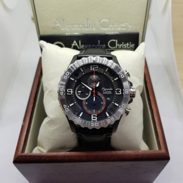 Jam tangan AC6505 original