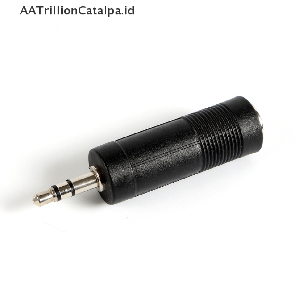 Aatrillioncatalpa Set Adapter Gitar Elektrik Ke Interface USB Untuk PC Mac Recordin