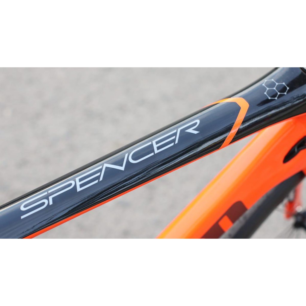 ROAD BIKE 700C CAMP SPENCER 2.0 ELEMENT 2 CARBON SEPEDA BALAP ROADBIKE 700 C