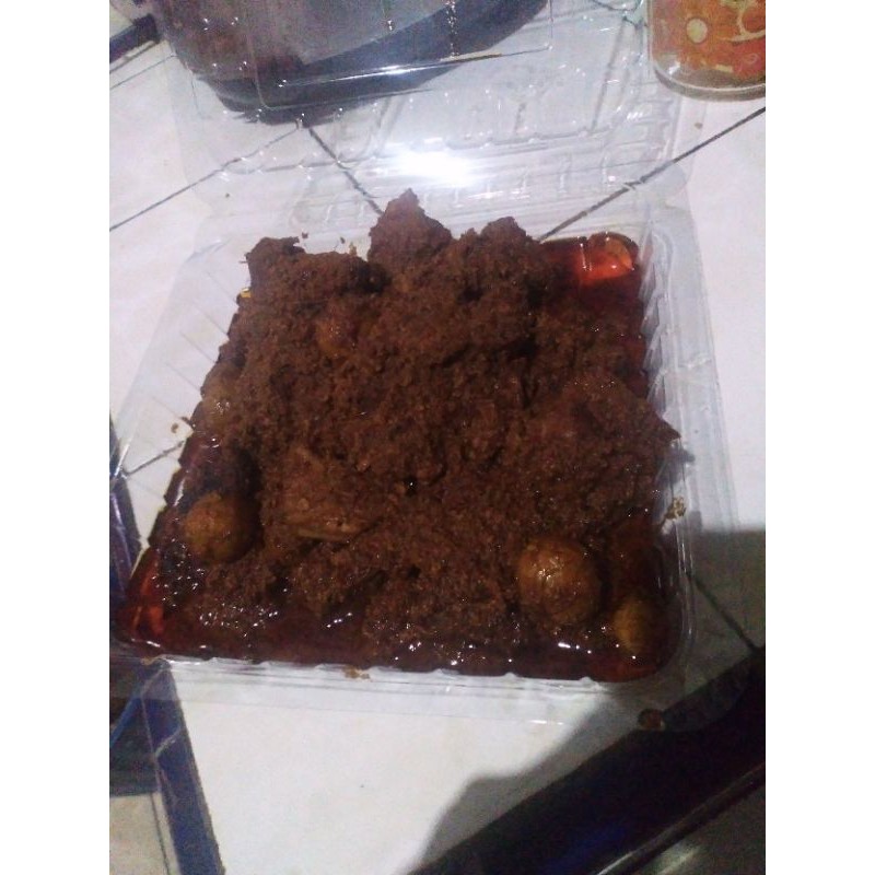 

Rendangpadang