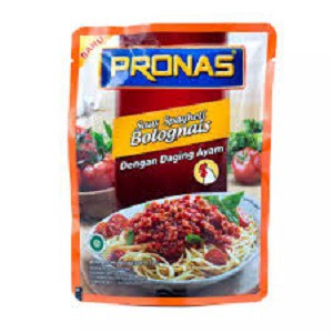 

pronas bolognese chicken 175 350 gram 1 karton