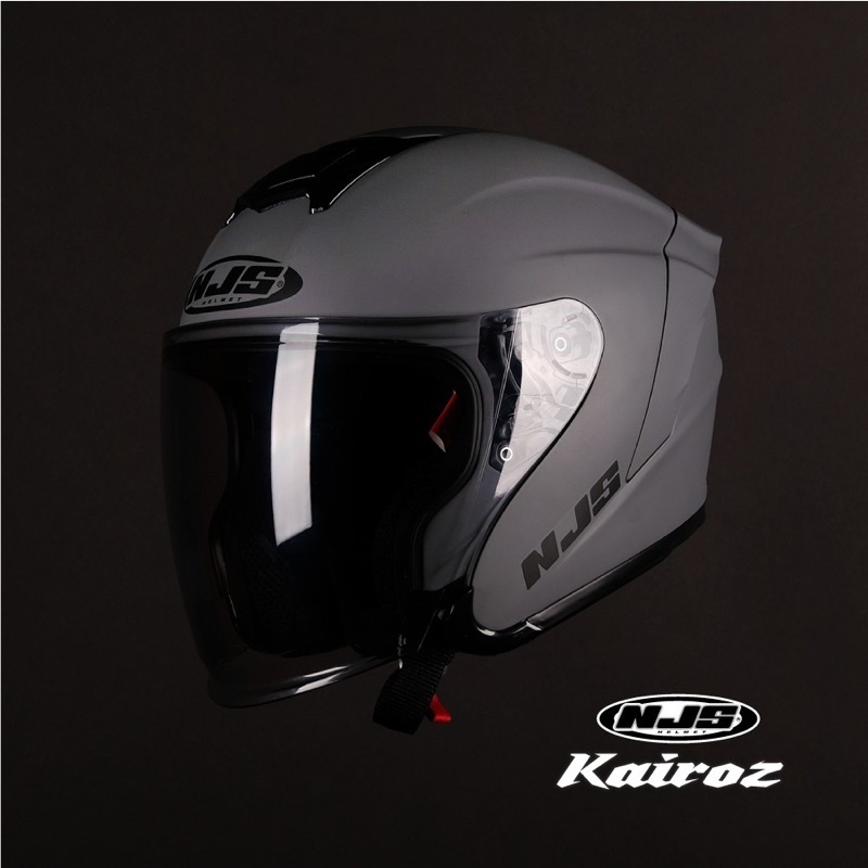 NJS KAIROZ POLOS-4
