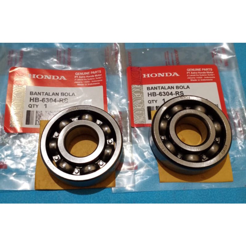 bearing kruk as grand Supra x Supra fit Revo abs