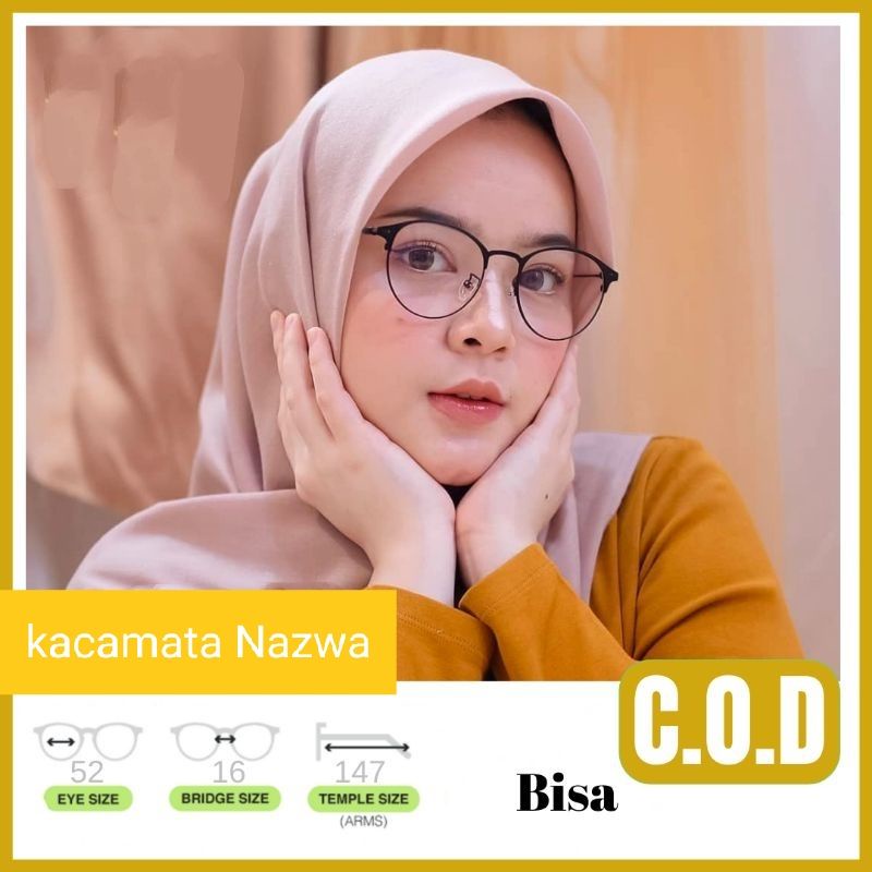 Frame Kacamata Photocromic Wanita, Kacamata Minus Photo Cromic, Frame Kacamata Minus Photocromic