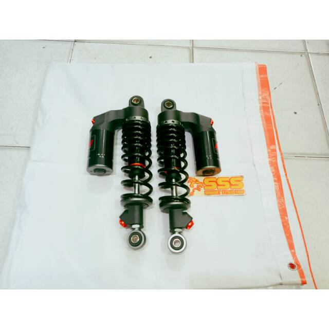 Shock Kojima WP 280MM Jupiter F1ZR Vega