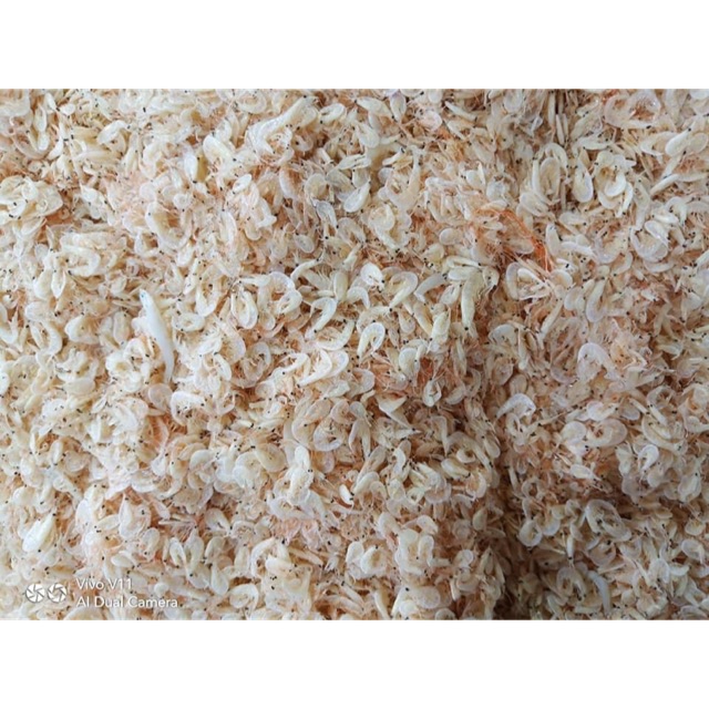 

Udang Kecepe 250 gram