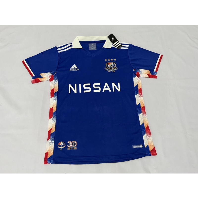 BAJU JERSEY YOKOHAMA F MARINOS HOME 2022 2023 JERSEY YOKOHAMA HOME