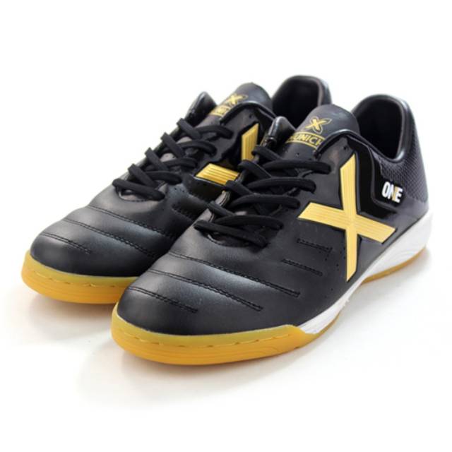 X munich one ind black gold