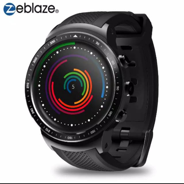 SmartWatch Zeblaze
