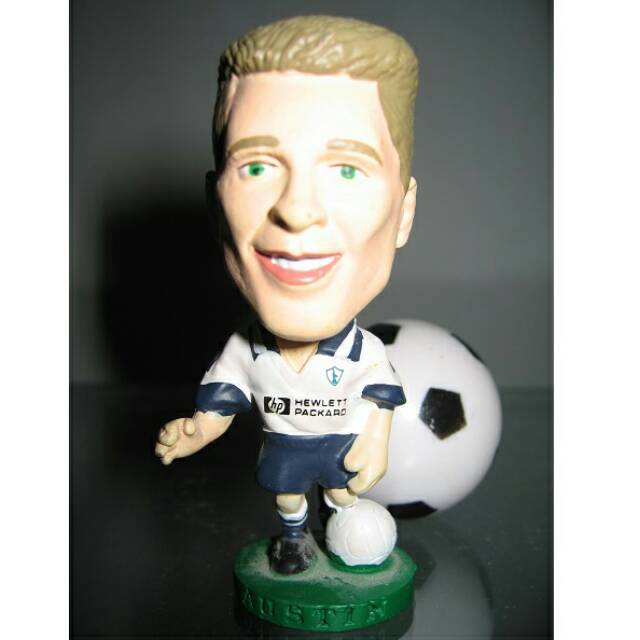 Dean Austin Tottenham Hotspur Corinthian Prostars