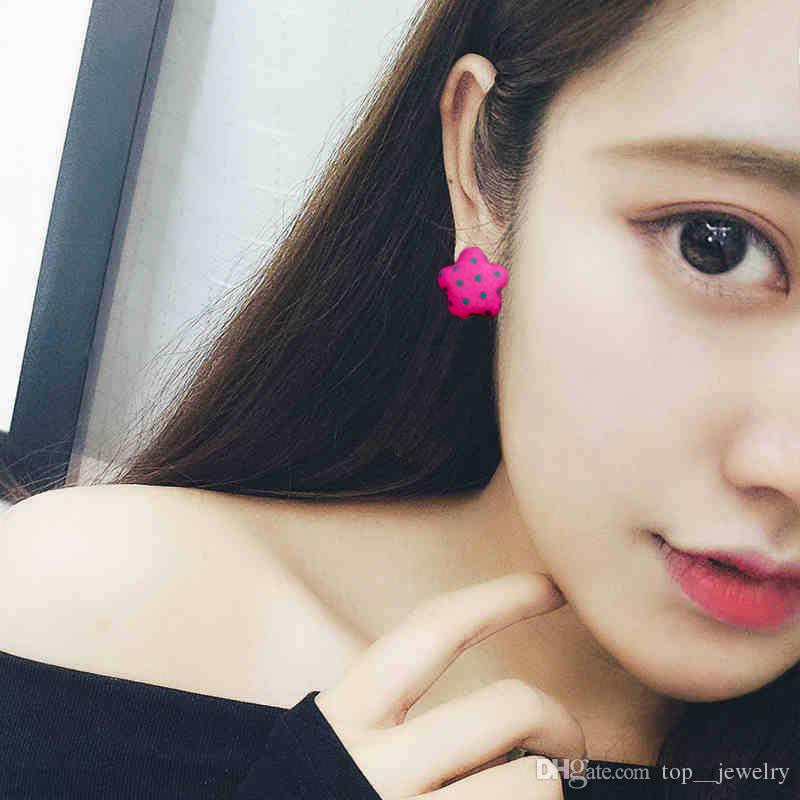 Anting Fashion #196