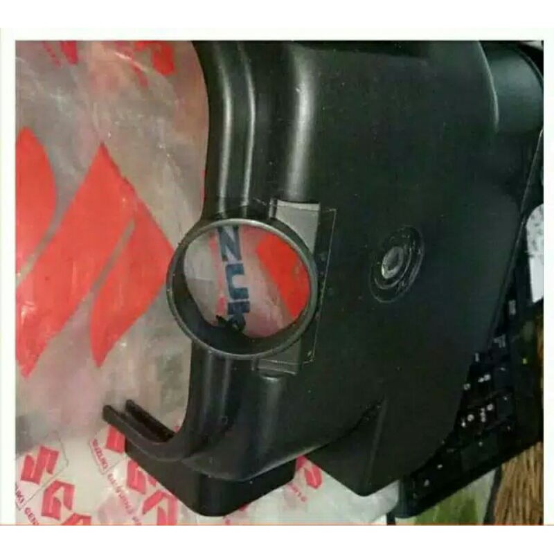 Cover Blok Kiri Skydrive Ori