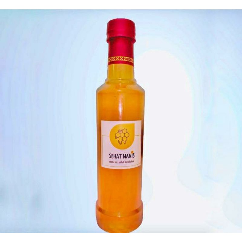 

Madu Sehat Manis