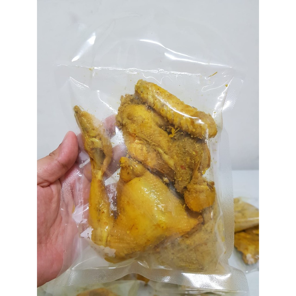 

ayam kuning