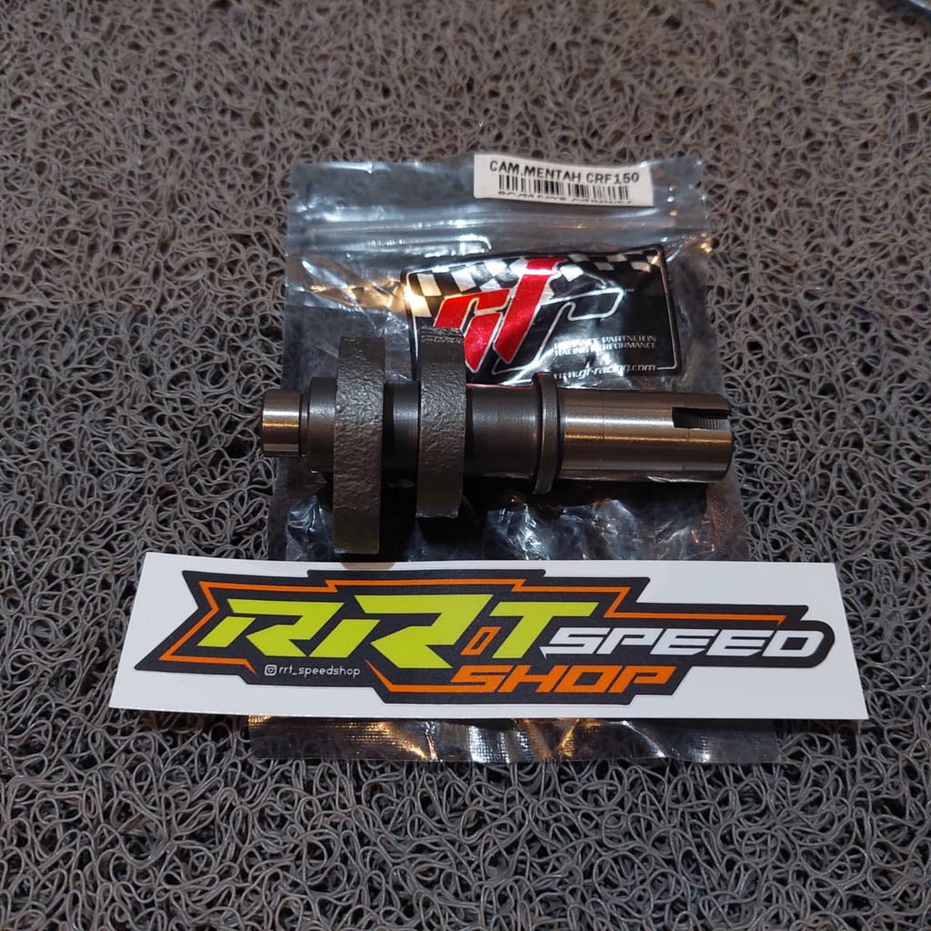 NOKEN AS / CAM SHAFT GF RACING MIO / JUPITER / TIGER / CRF150